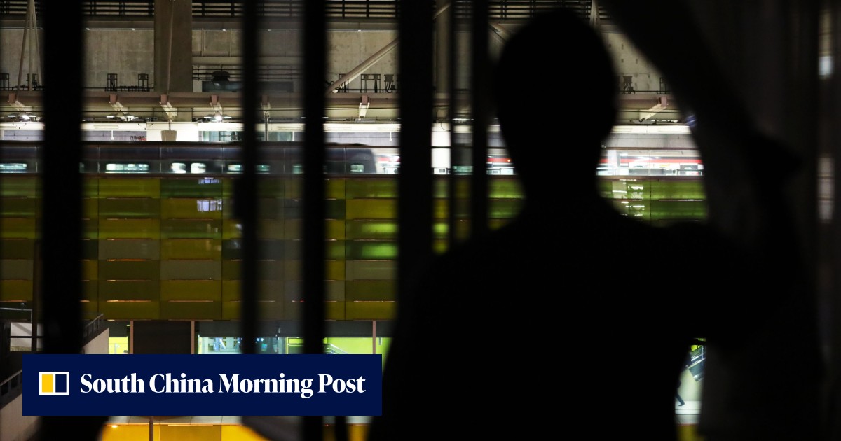 New get-tough policy on refugee appeals against deportation orders comes into force in Hong Kong - Vimarsana News