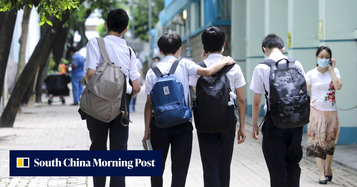 Student departures during academic year ease at some elite Hong Kong schools - Vimarsana News