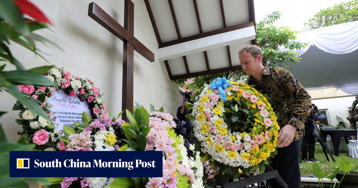 Australians 'horrified' as Bali bomb maker freed from jail, but Indonesia claims move justified - Vimarsana News