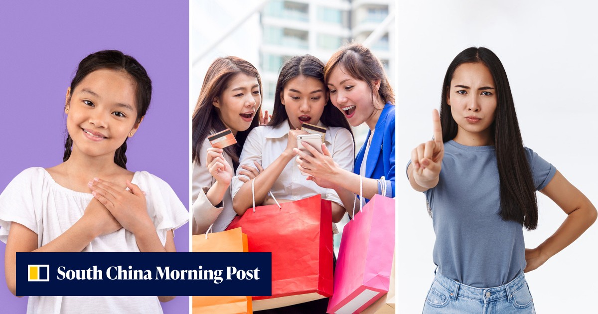 'Shuan Q very much' and ice cream assassinations make top 10 as China's most popular online slang and phrases are revealed - Vimarsana News