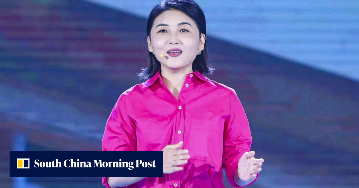 Chinese scientist Yan Ning denies AI took her job in US and forced her back home - Vimarsana News