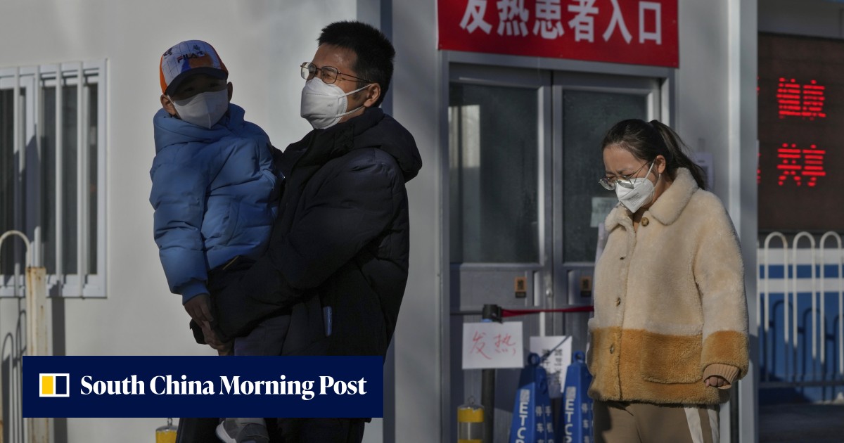 China might be back to pre-Covid normal by mid-2023, health expert Zhong Nanshan forecasts - Vimarsana News