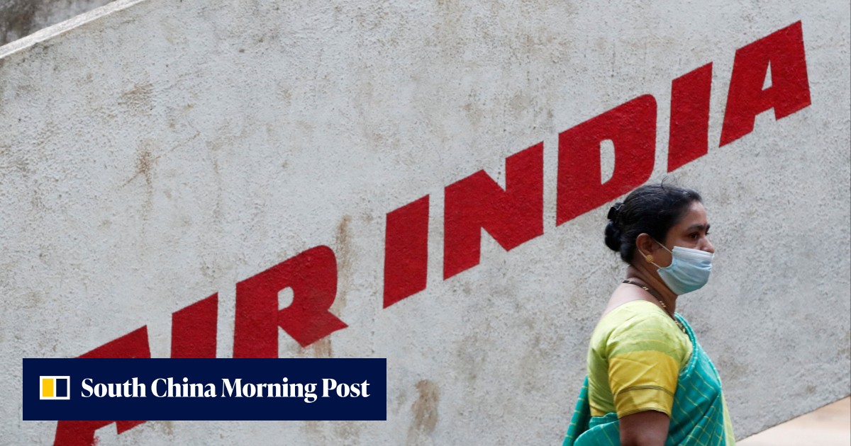 Air India close to sealing historic order for up to 500 jets - Vimarsana News