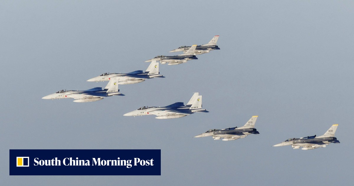 Japan is upgrading China to a defence 'threat'. A long overdue move? - Vimarsana News