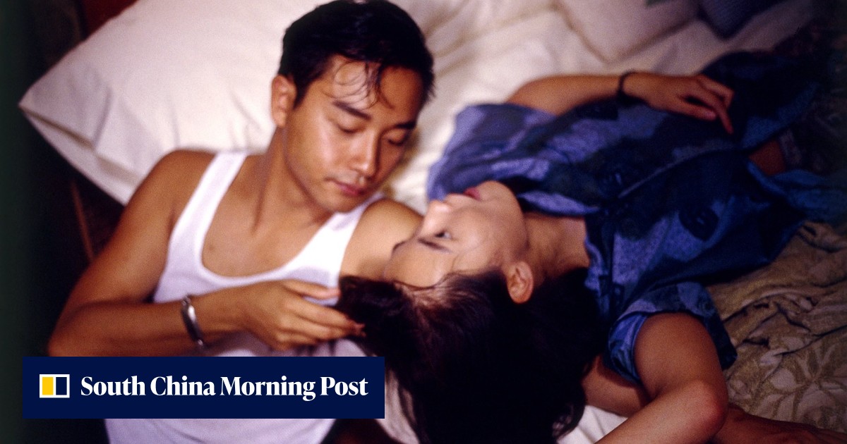 'Even then, he was so serious': Wong Kar-wai's films As Tears Go By and Days of Being Wild – what Leslie Cheung, Andy Lau, Jacky Cheung, and Wong himself said - Vimarsana News