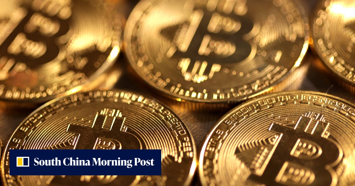 Man to plead guilty after stealing millions in bitcoin from computer seized by US - Vimarsana News