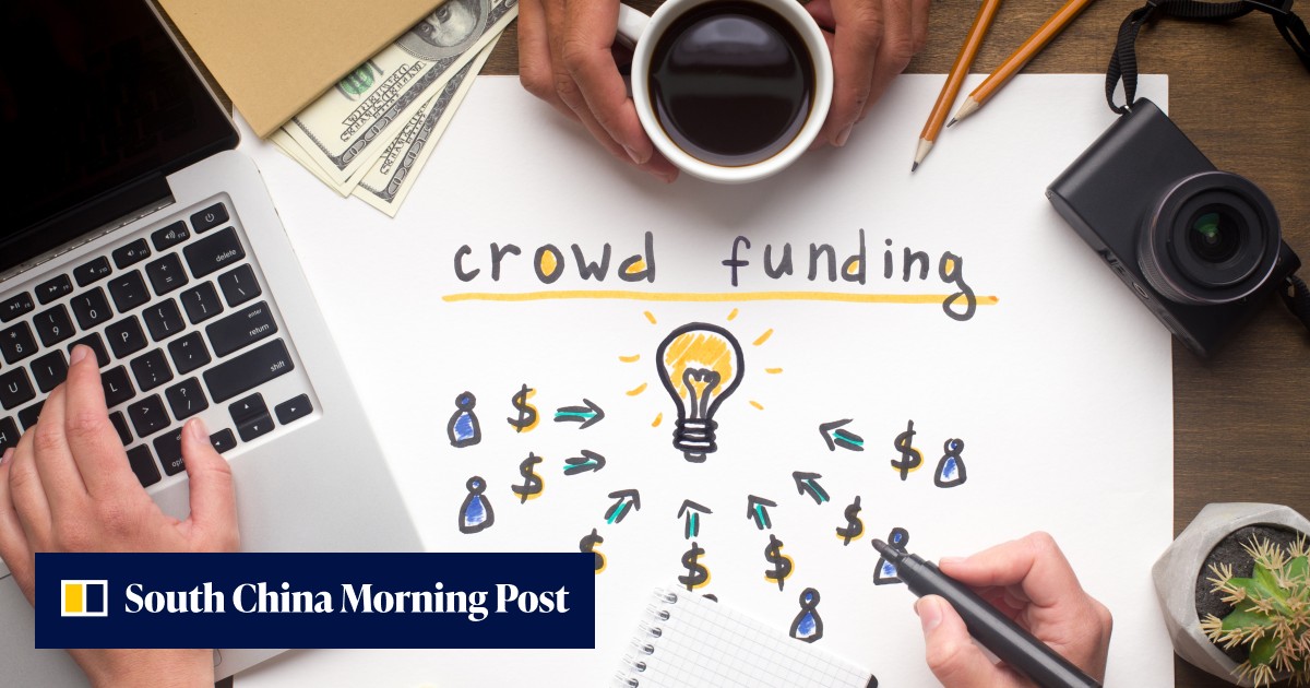 All crowdfunding activities in Hong Kong will need approval from new body under proposals to be unveiled next week - Vimarsana News