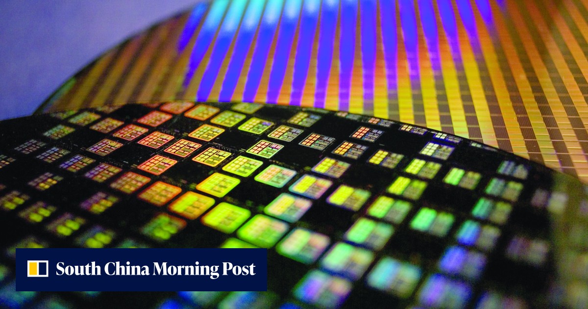 German firms splash out billions on Taiwan supply chain, largely in semiconductors and chemicals - Vimarsana News