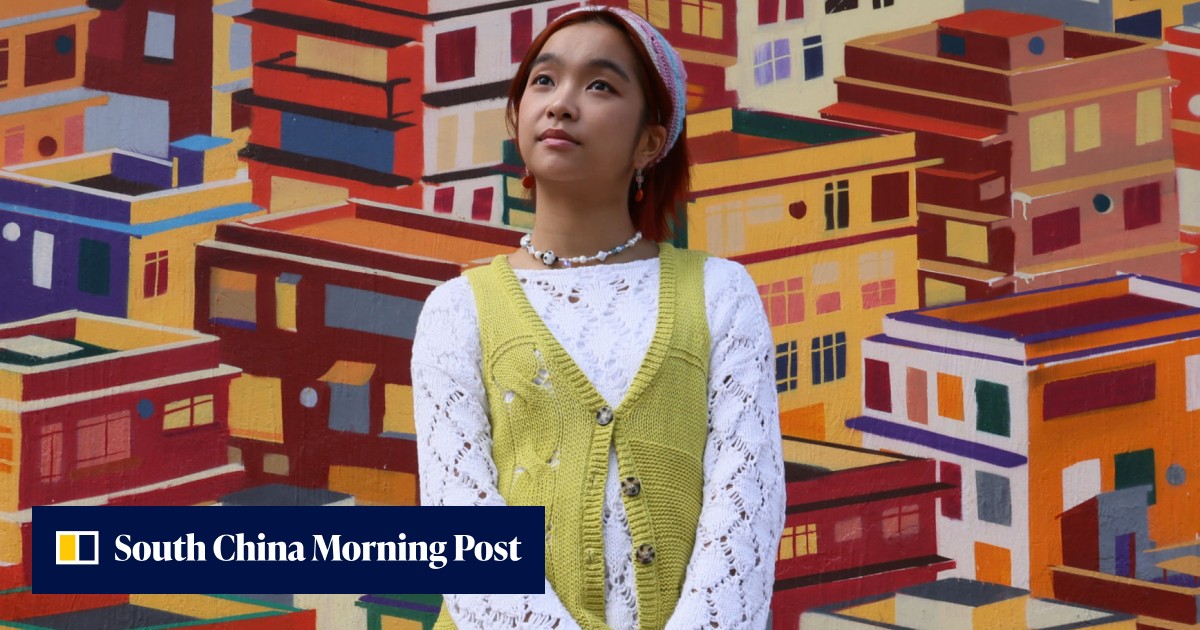 Say goodbye to the old Moon Tang: Hong Kong singer on writing as therapy, life as a daydreamer and being 'naked' in a song - Vimarsana News