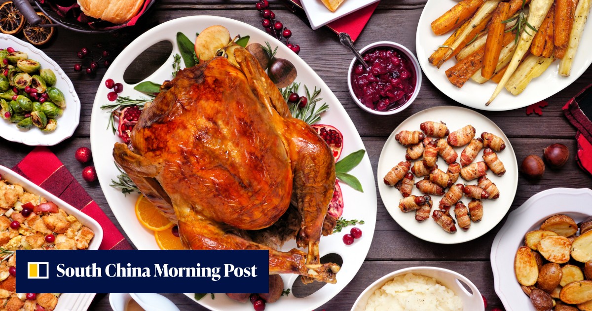 9 of the best restaurants for large groups for Christmas lunch and dinner in Hong Kong - Vimarsana News