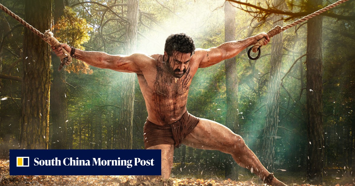 Ranked: the 12 best Asian films of 2022, from RRR to Decision to Leave and Plan 75 - Vimarsana News