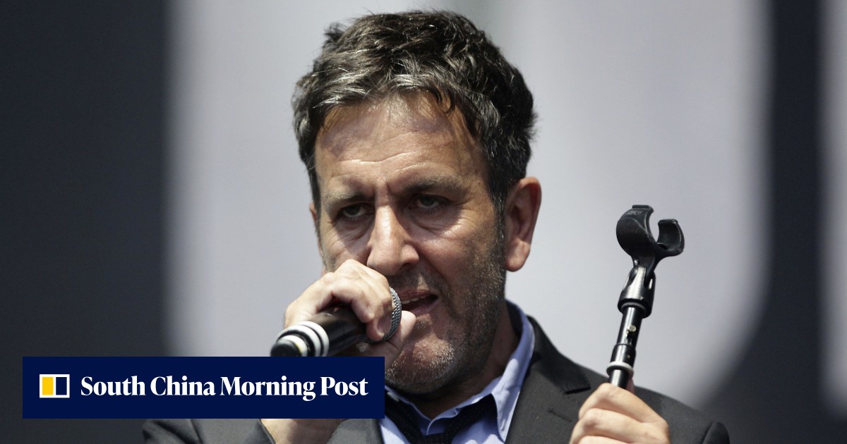 Terry Hall, singer with The Specials, dies at 63 - Vimarsana News