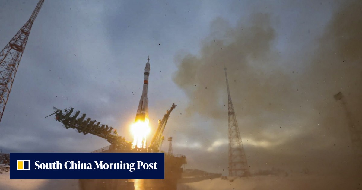 Russia's space agency Roscosmos plans to issue bonds to finance its satellite programme - Vimarsana News