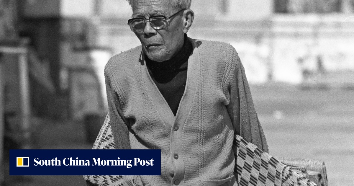 When a deadly fire in Hong Kong killed seven in cage homes, just before Christmas - Vimarsana News