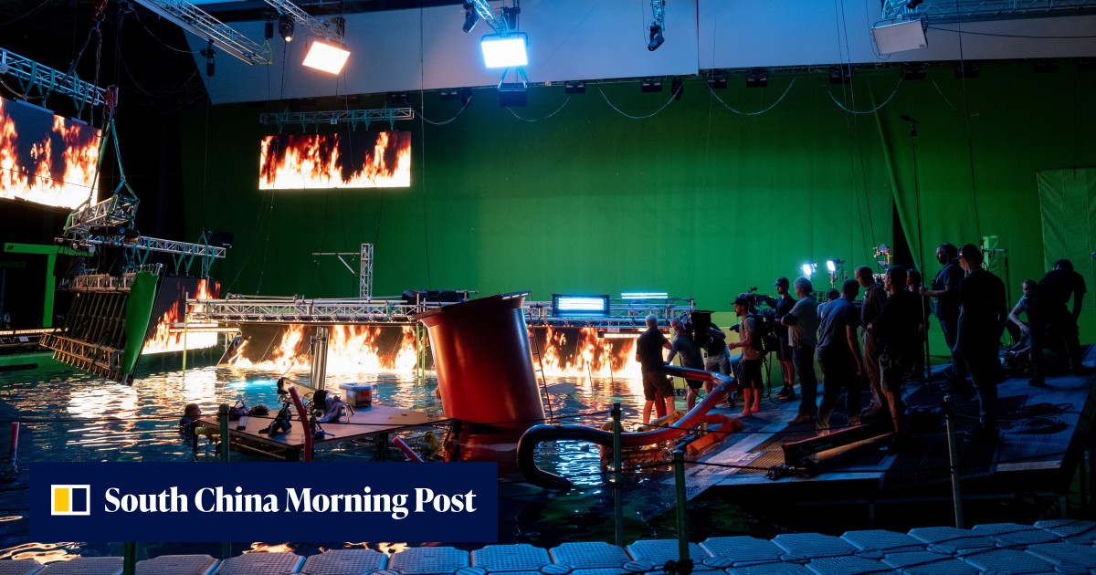 Avatar 2, zero-Covid pivot fuel China box office as stock brokerages predict industry recovery - Vimarsana News