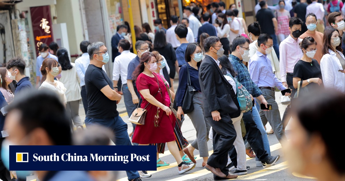 Hong Kong aims to grow I&T sector by doubling up on talent, start-ups and unicorn enterprises over next decade - Vimarsana News