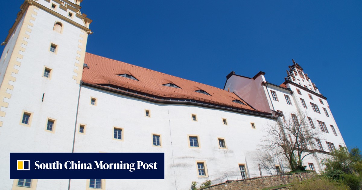 In Colditz country: the castles of Saxony, eastern Germany are historic, spectacular and remarkably free of visitors - Vimarsana News