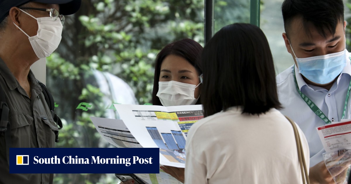 Will Hong Kong developers pass savings from low land prices on to homebuyers? Don't hold your breath, insiders advise - Vimarsana News