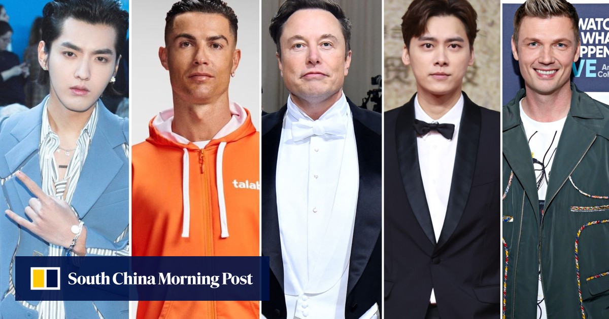 14 celebrities who got cancelled in 2022, from Musk to Ye
