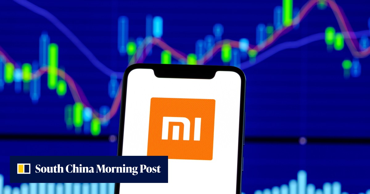 Chinese smartphone giant Xiaomi sees departure of three senior executives at year's end as firm pushes new round of job cuts - Vimarsana News