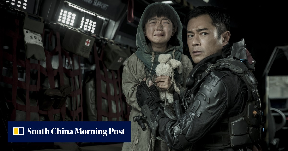 Ranked from worst to best, every Hong Kong film released in 2022 – the year that filmmaking in the city turned a corner - Vimarsana News