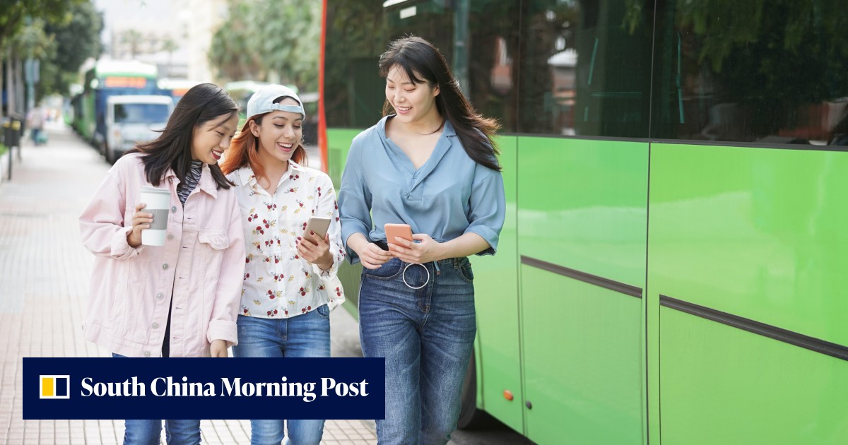 Young Singaporeans look to TikTok for sex education as more challenge culture of shame - Vimarsana News