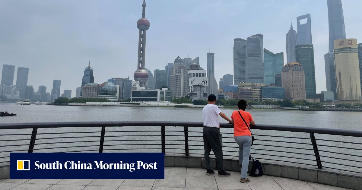China's debt distress among local governments seen rising in 2023, with hard-to-reach economic targets - Vimarsana News
