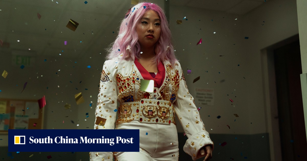 From Li Jun Li to Lewis Tan and Stephanie Hsu, 8 breakout Hollywood stars with Hong Kong or China connections who will make their mark in 2023 - Vimarsana News