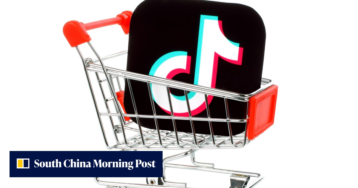 TikTok taps Harvard-educated executive, who previously served at Didi Chuxing, to lead app's e-commerce product development - Vimarsana News