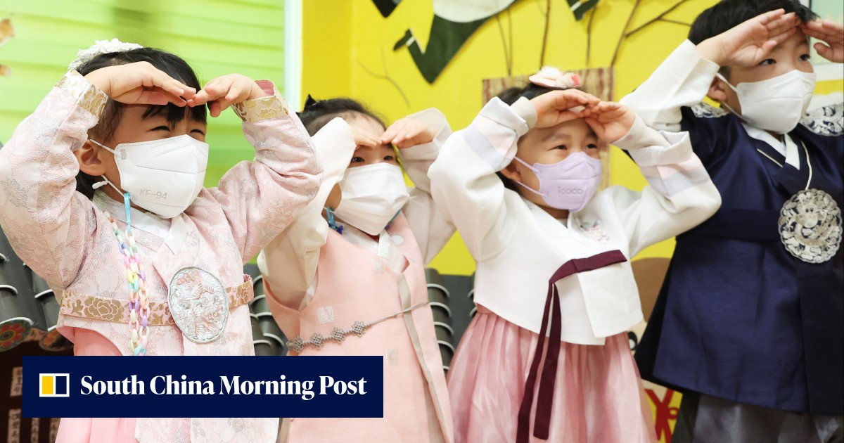 Child abuse on Korean reality TV show sparks backlash over 'mindless content' in hunt for views: 'I was appalled' - Vimarsana News