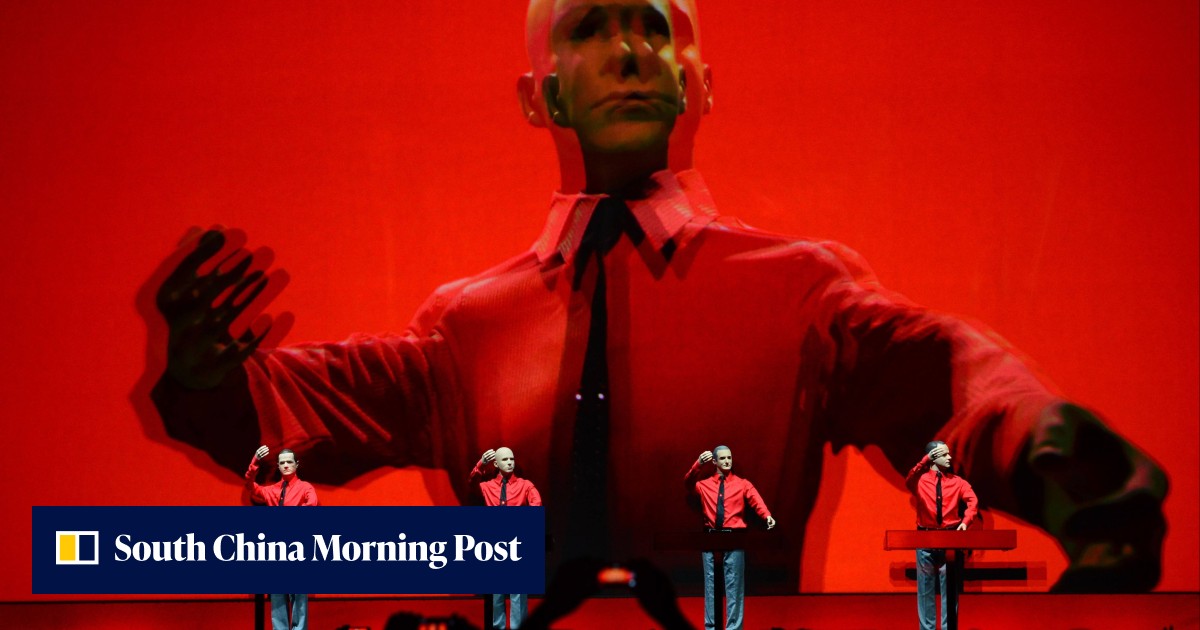 From China's Mariah Carey to artistic AIs and East Africa's Chinese sailor legend, Post Magazine's top 10 long reads of 2022 - Vimarsana News