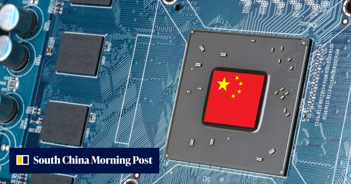 US-China tech war: Shenzhen set to become international sourcing hub for semiconductors, electronics with new trading exchange - Vimarsana News