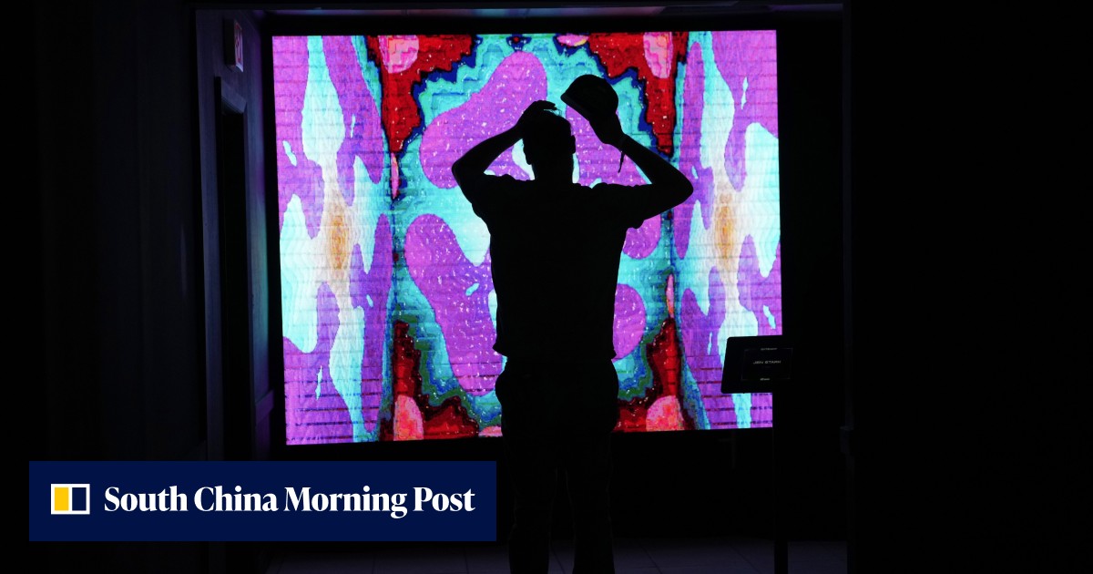 Will the machines take over our art and music in a Web3 world? - Vimarsana News