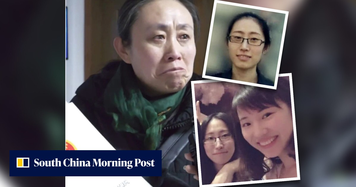Public fury at Chinese woman who fundraised online to cover US$101,800 compensation order over brutal killing of friend prompts Weibo ban - Vimarsana News