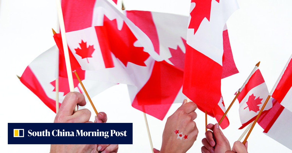 Canada targets Hong Kong's young and well-educated, grants 1,700 permanent residence and 33,000 work, study permits under new migration schemes - Vimarsana News
