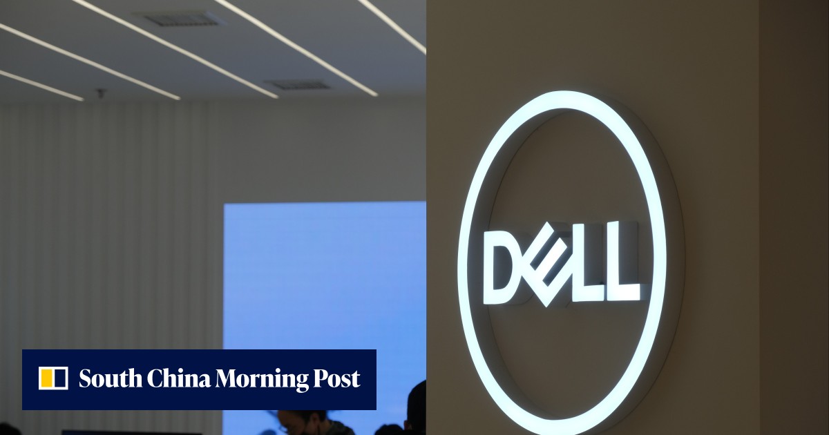 Dell's plan to reduce China exposure points to accelerated decoupling and supply chain diversification, analysts say - Vimarsana News