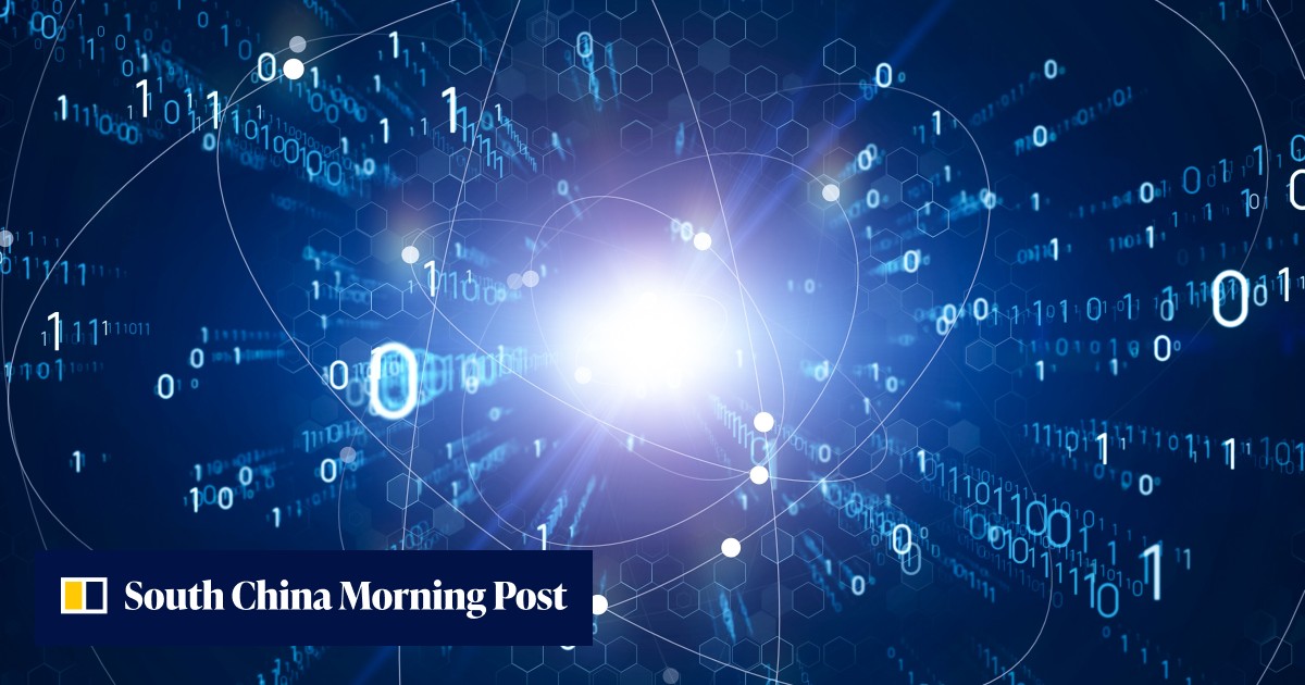 Chinese scientists' claims for new quantum code-breaking algorithm raise eyebrows in the US - Vimarsana News