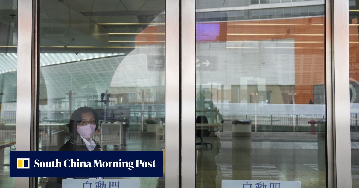 Minimum wage rise fails to fully reward Hong Kong's working poor - Vimarsana News