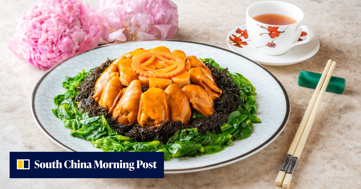 Lunar New Year 2023: 15 of the best Hong Kong restaurants to celebrate the Year of the Rabbit with luxurious Chinese food - Vimarsana News