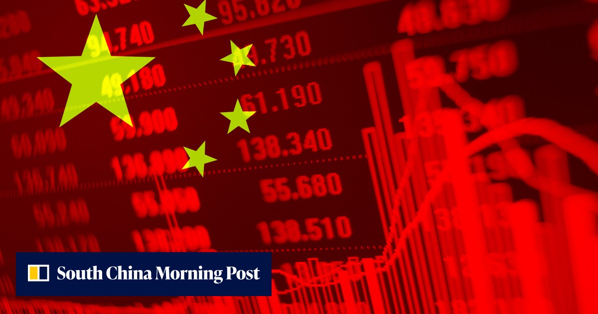 Chinese semiconductor stocks have more room to fall as demand for smartphones, PCs and EVs weakens in short term: BCA Research - Vimarsana News