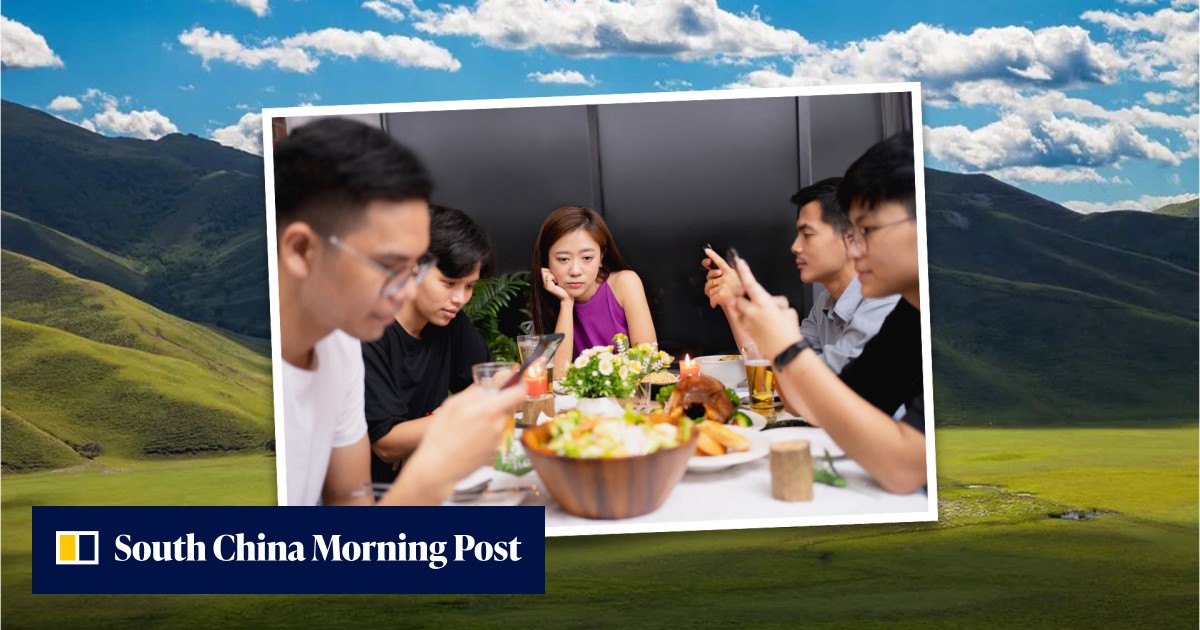 Eat some mutton and beef instead of bonus: Chinese company offers staff travel to Xinjiang for meal — ridiculed by millions online - Vimarsana News