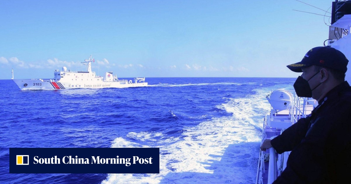South China Sea: Philippine court ruling 'will constrain' future oil and gas quests with Beijing - Vimarsana News