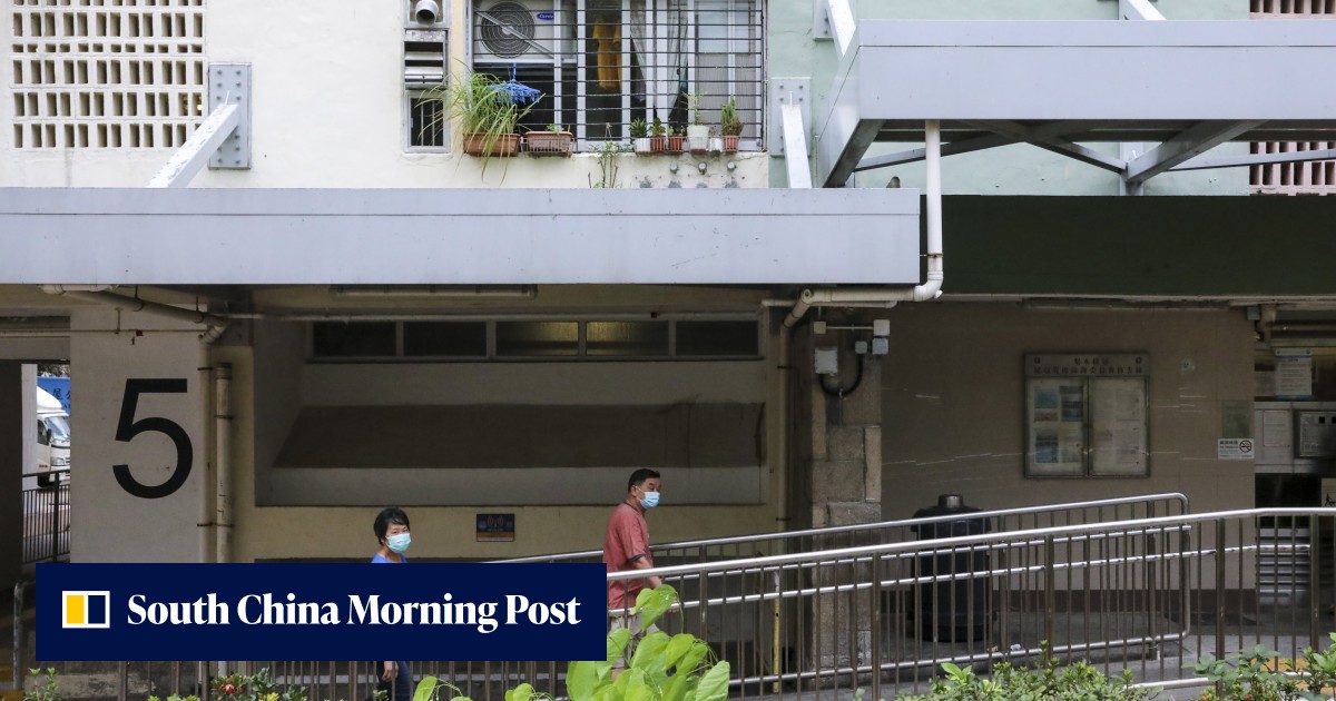 Wish list for well-being: Hong Kong public estate residents want better playgrounds, fewer rules, vibrant community life - Vimarsana News