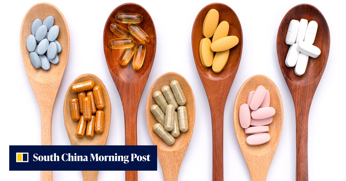 What vitamins and supplements should you take, and can DNA tests help? Or is a healthy diet all you need? Experts explain, including which 3 nutrients we most likely lack - Vimarsana News