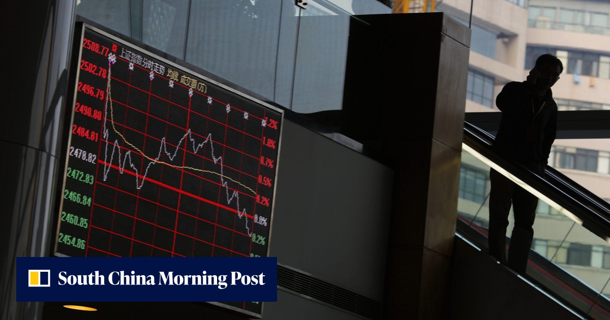 JPMorgan sees sustained rally in Chinese equities, upgrades property bonds on recovery prospects - Vimarsana News
