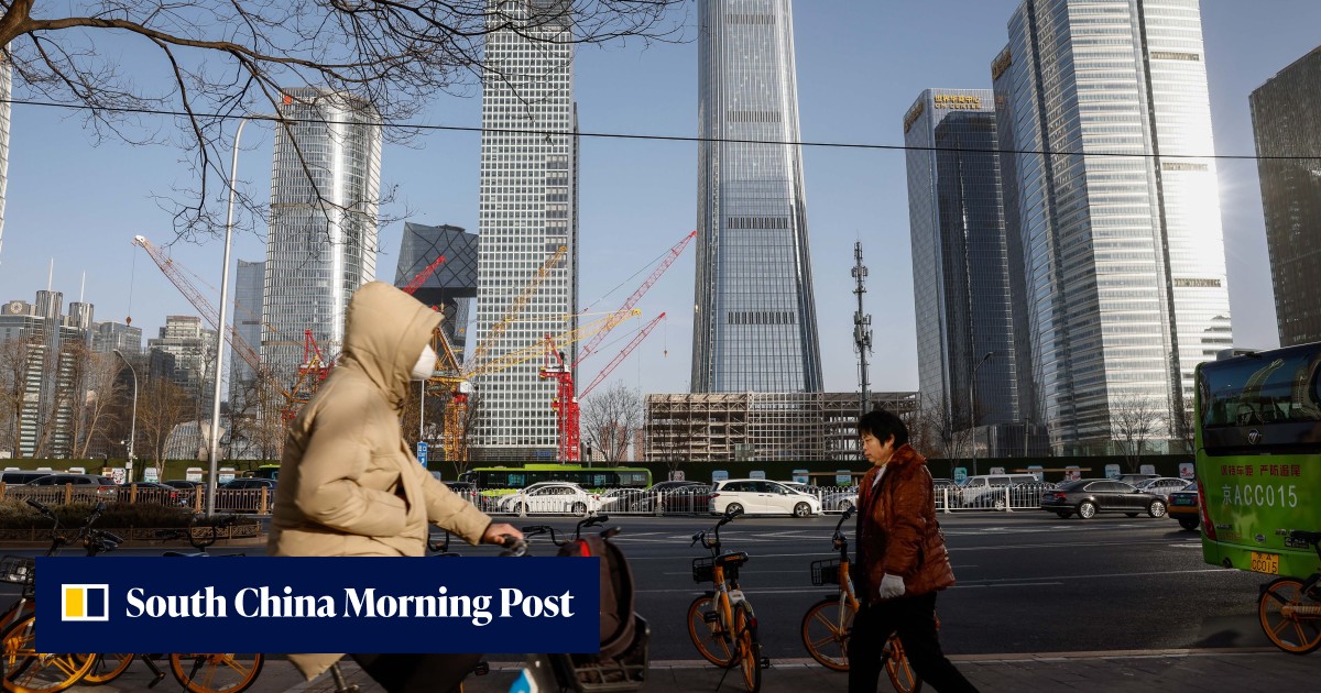 China's 2023 growth will be a spark for the global economy – if it materialises, World Economic Forum speakers say - Vimarsana News