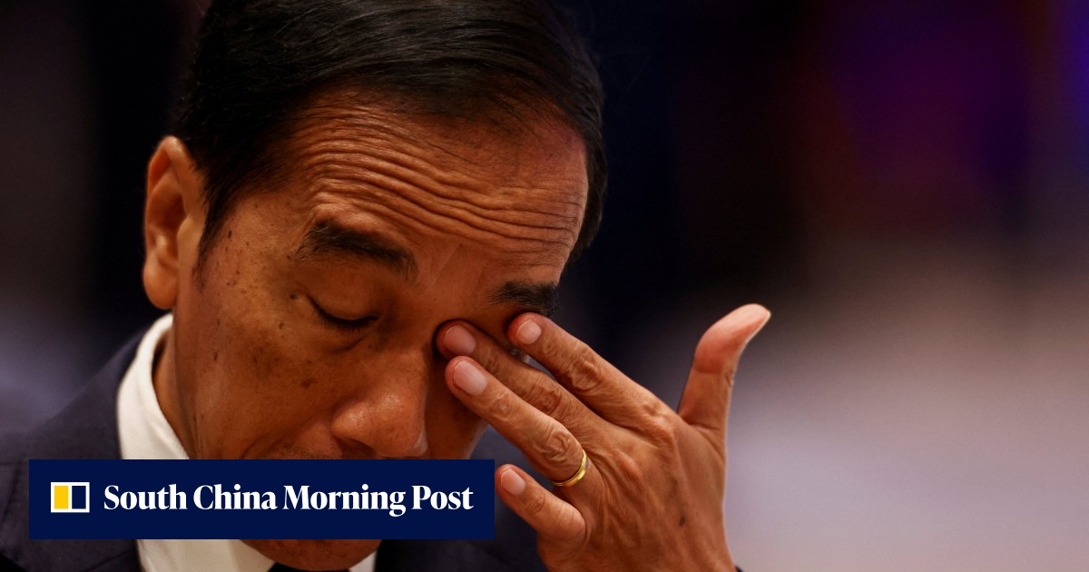 Jokowi's 'small step' to heal Indonesia falls short for older exiles, the dead: 'the bigger step is to find the truth' - Vimarsana News
