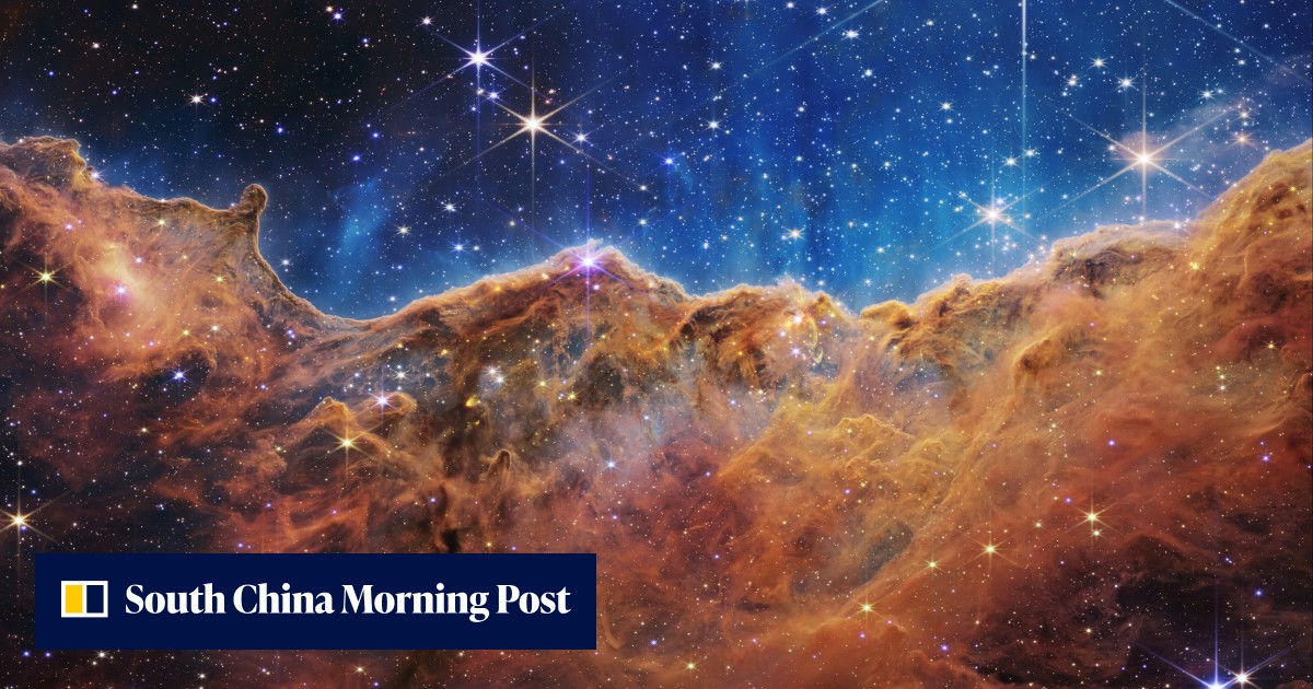 Chinese scientists rewrite established rule of how stars are formed - Vimarsana News