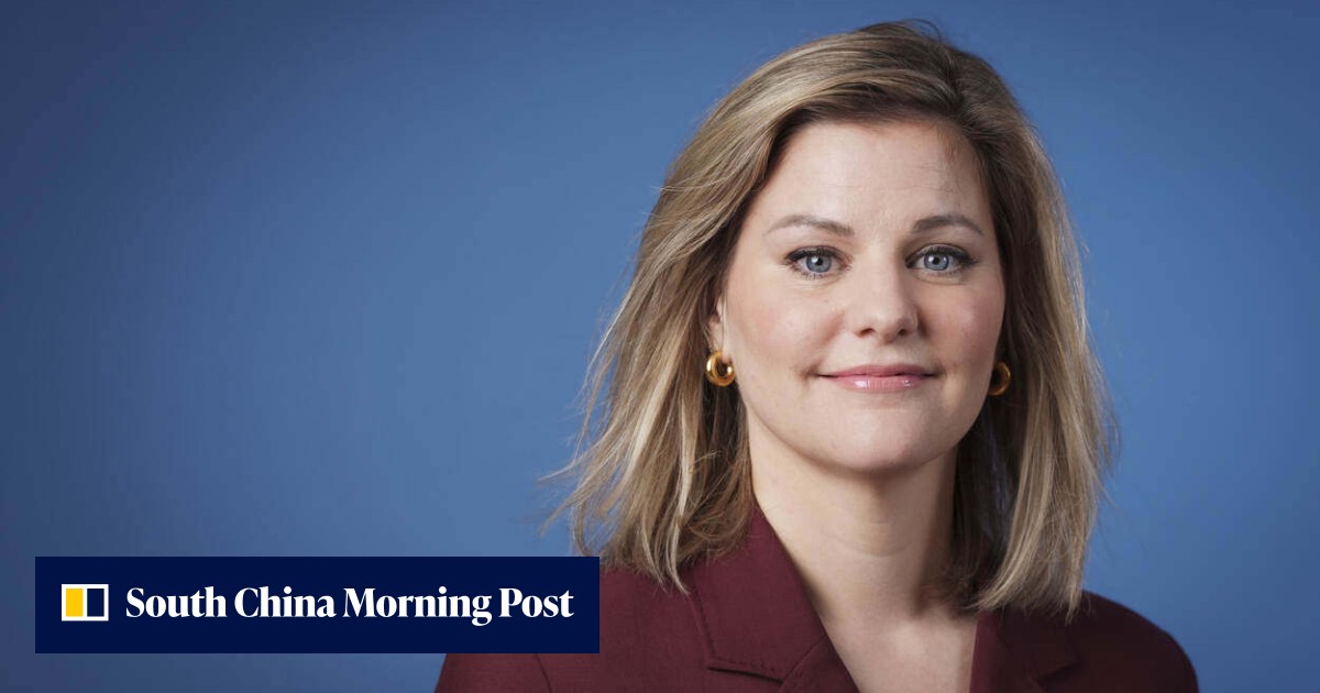 Dutch minister says she will fight for open trade in Davos chip panel discussion, as US pressure rises on export controls to China - Vimarsana News