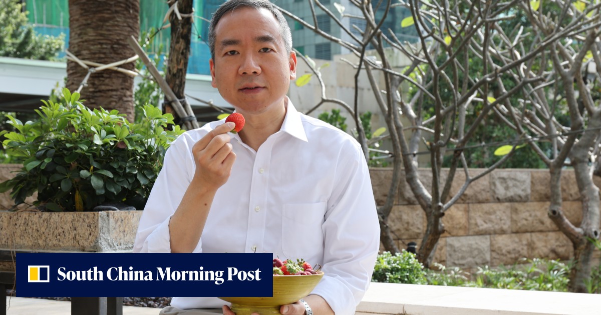 'How could I have cancer for the second time?': dad's disbelief after shedding 25kg through diet changes and fitness regime, and how his faith buoyed him - Vimarsana News